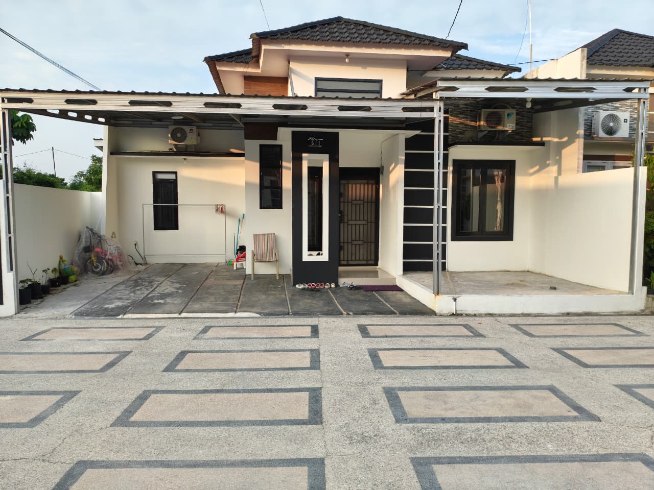 Rumah