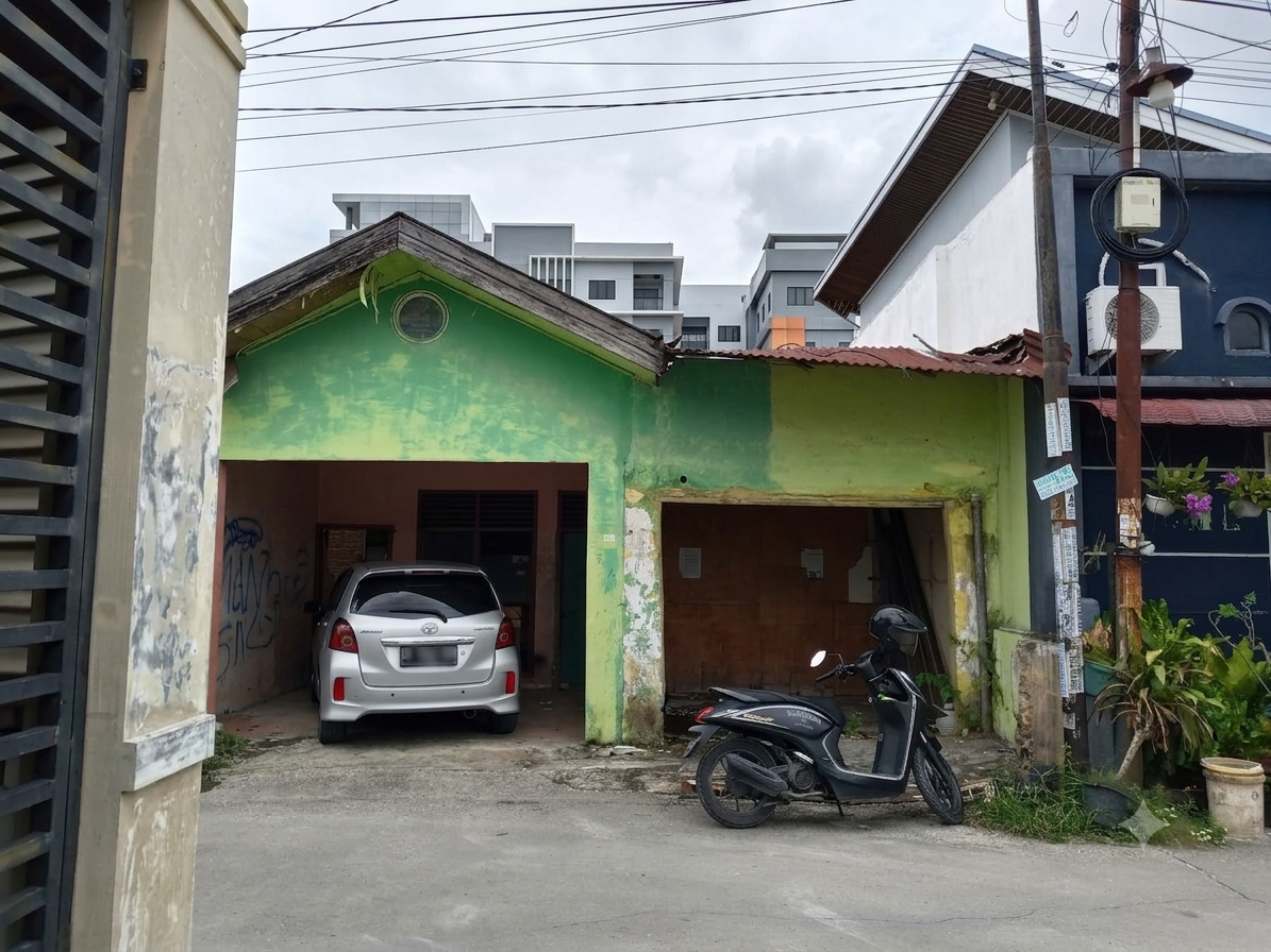 Rumah