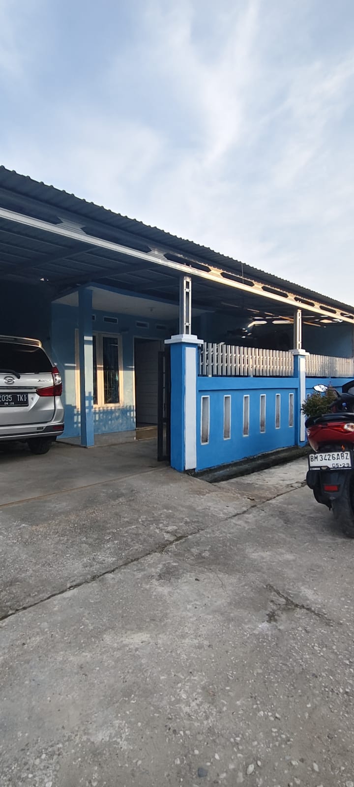 Rumah