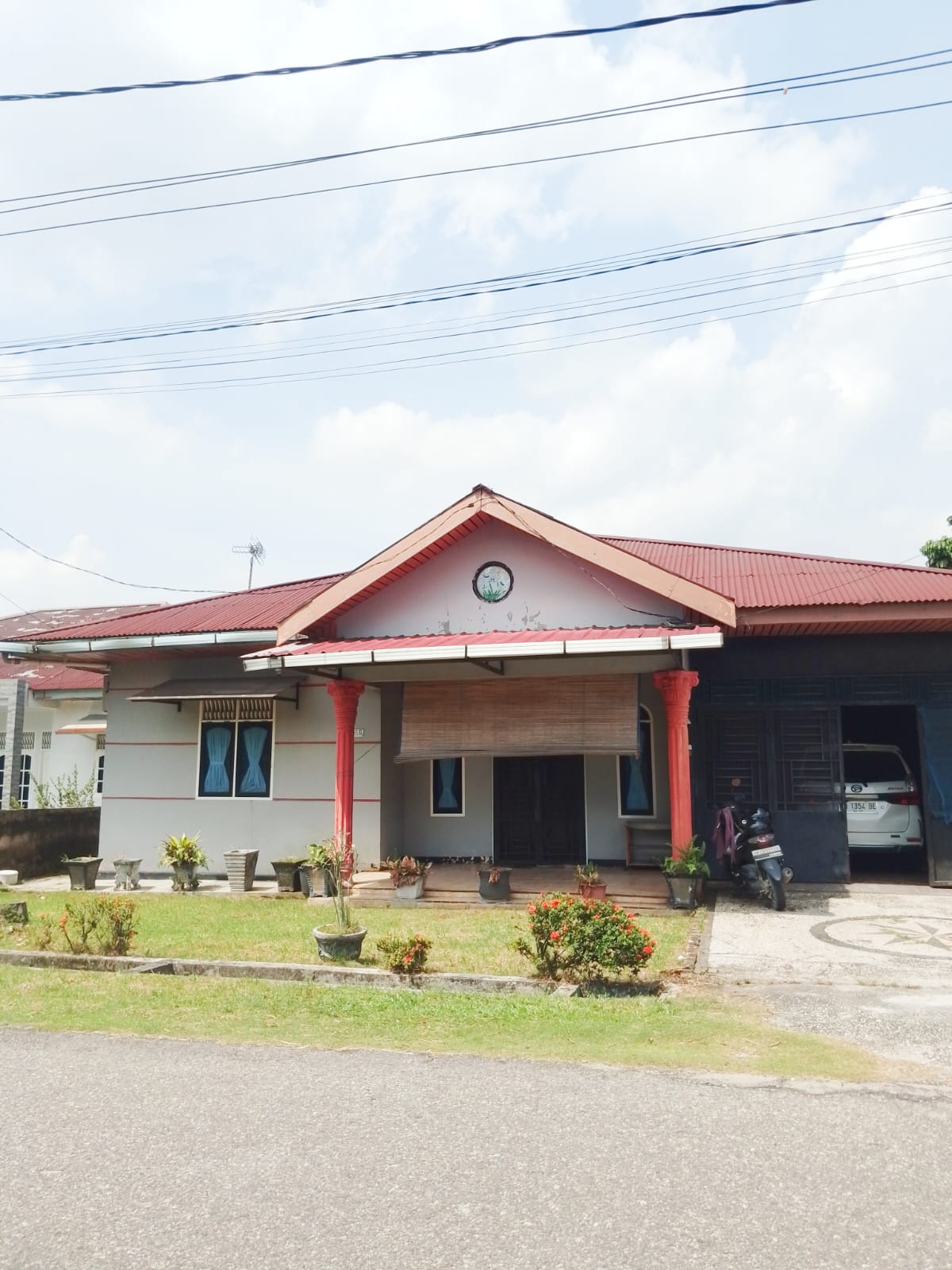 Rumah