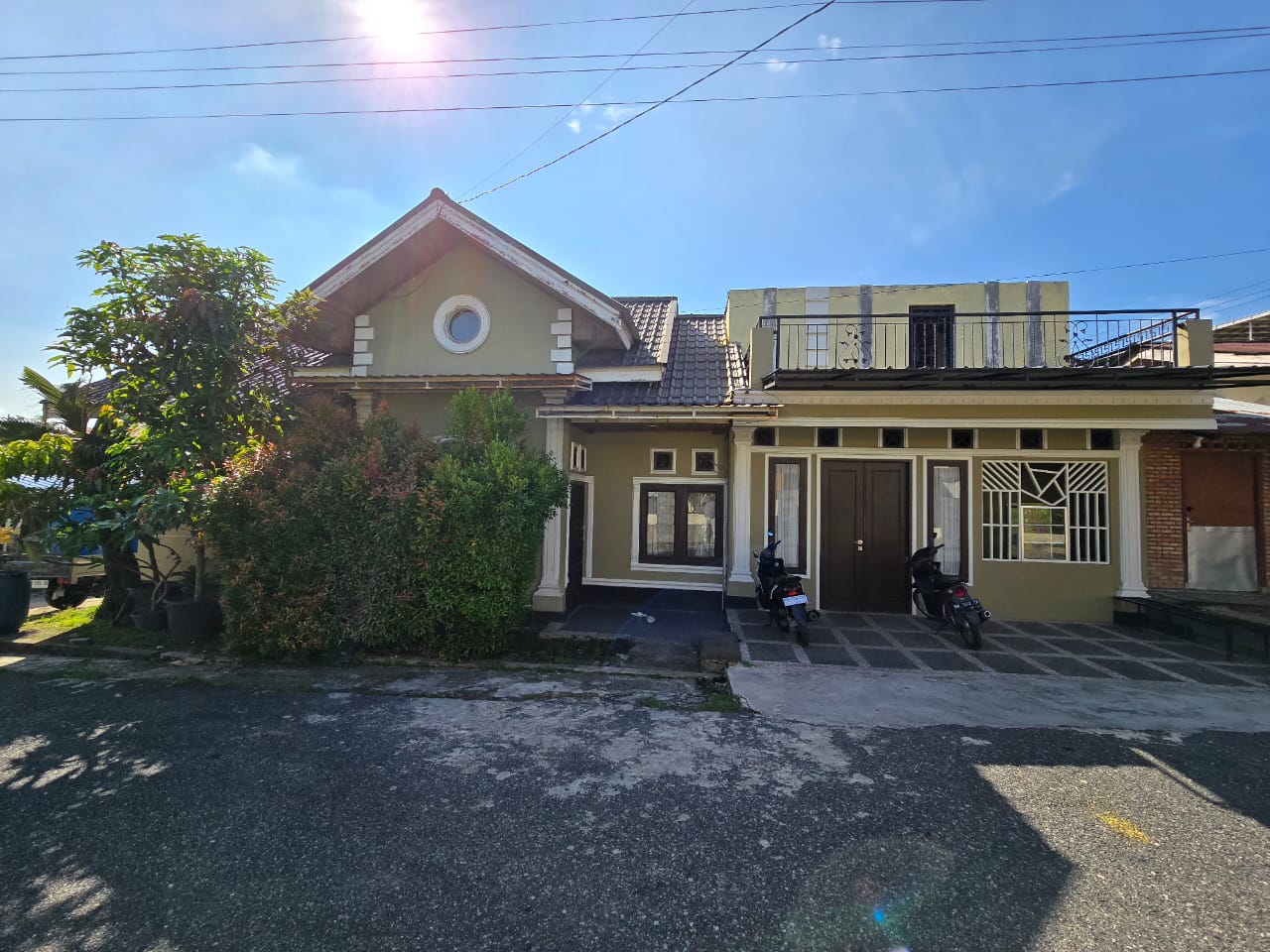 Rumah