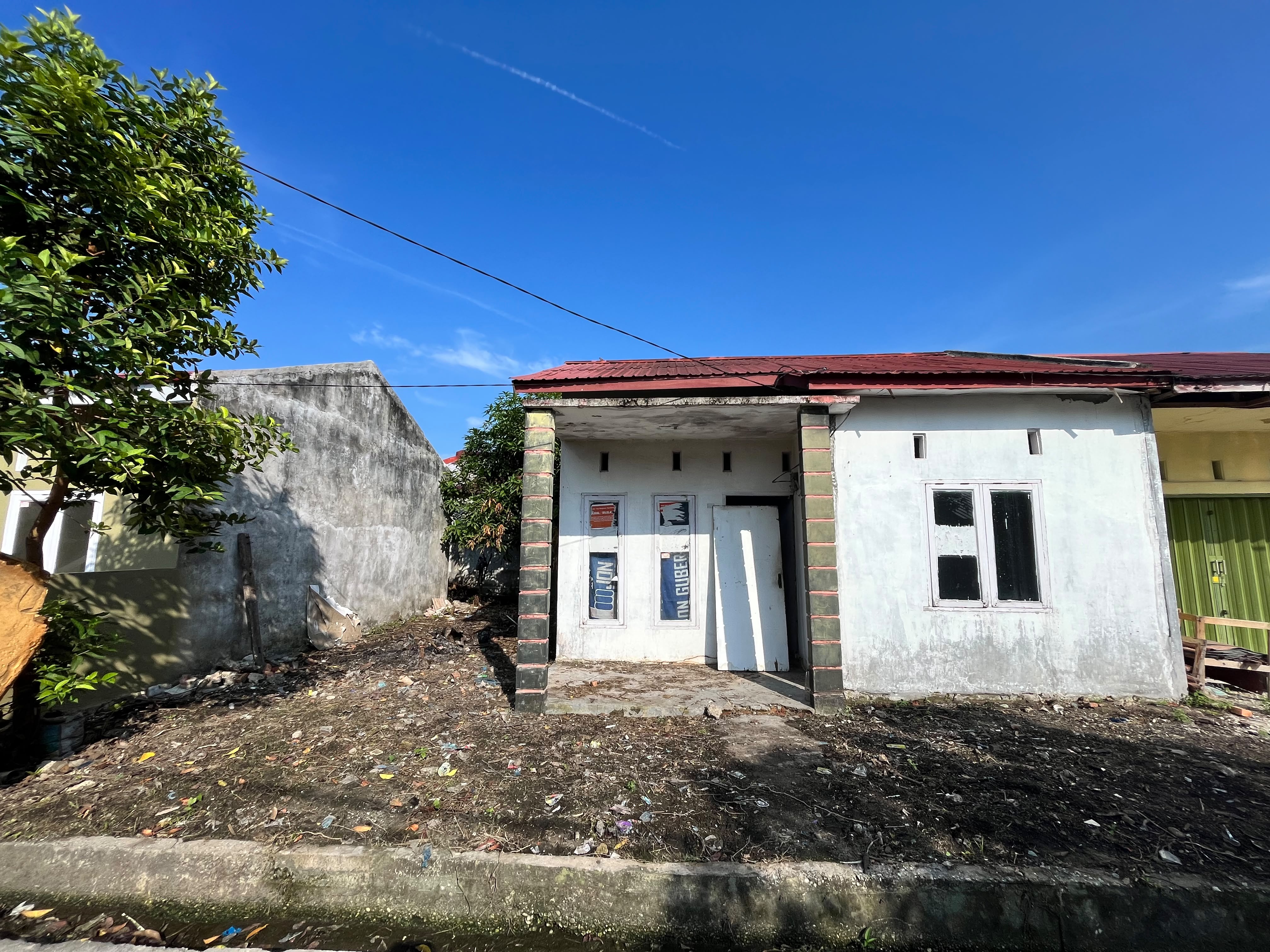 Rumah