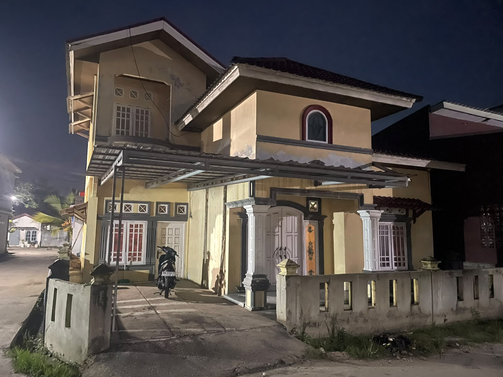 Rumah