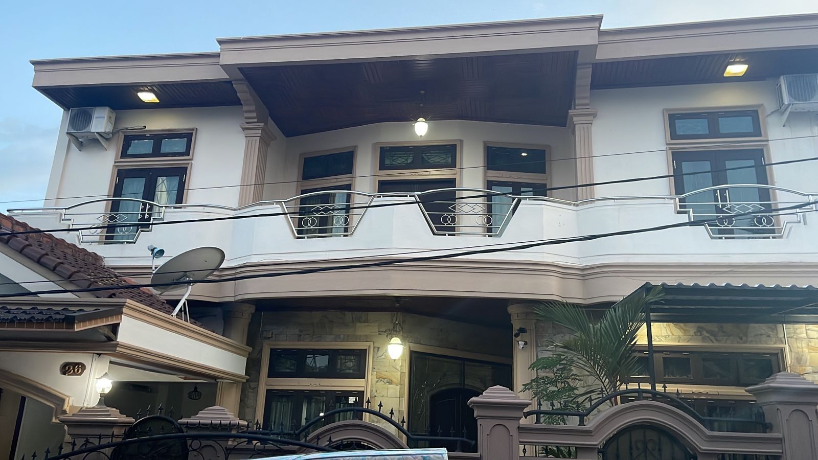Rumah