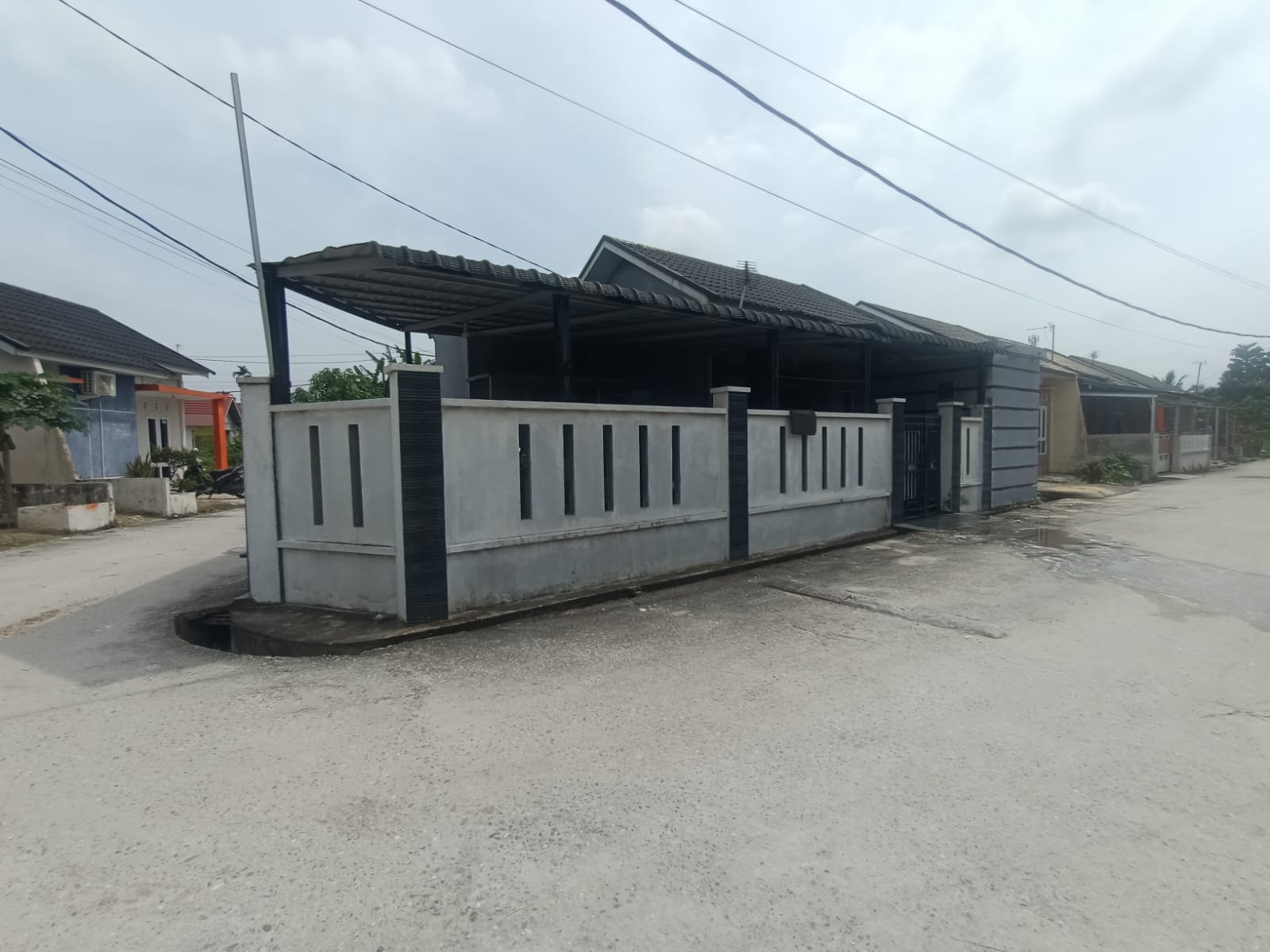 Rumah
