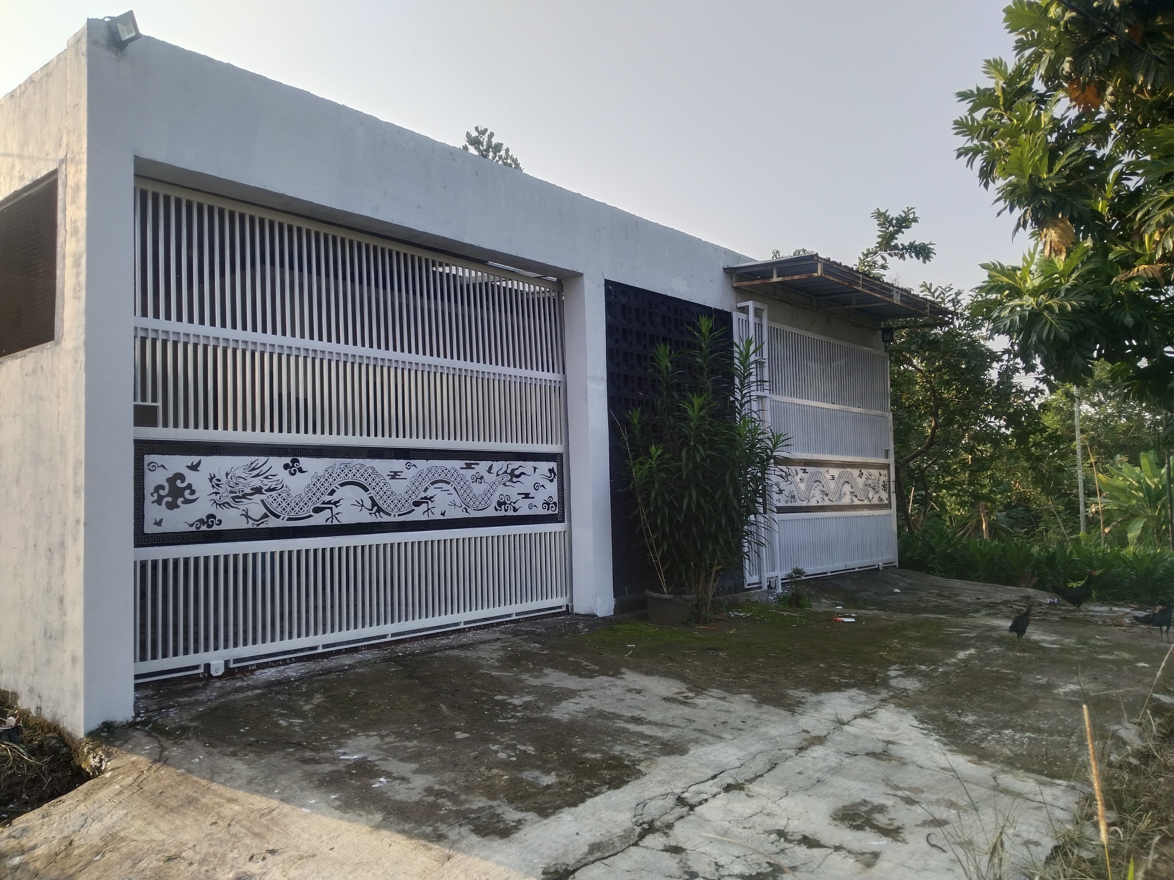 Rumah