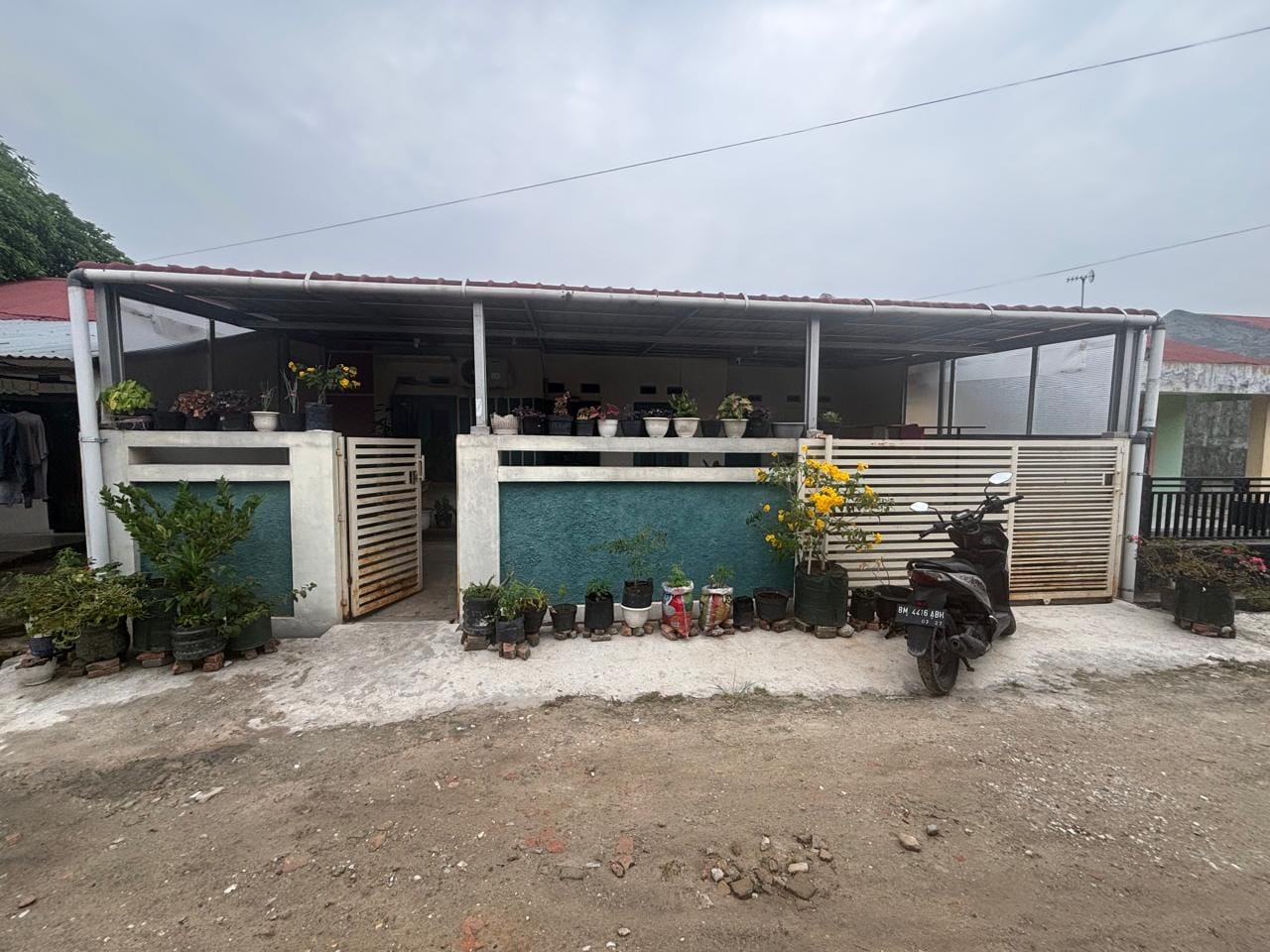 Rumah
