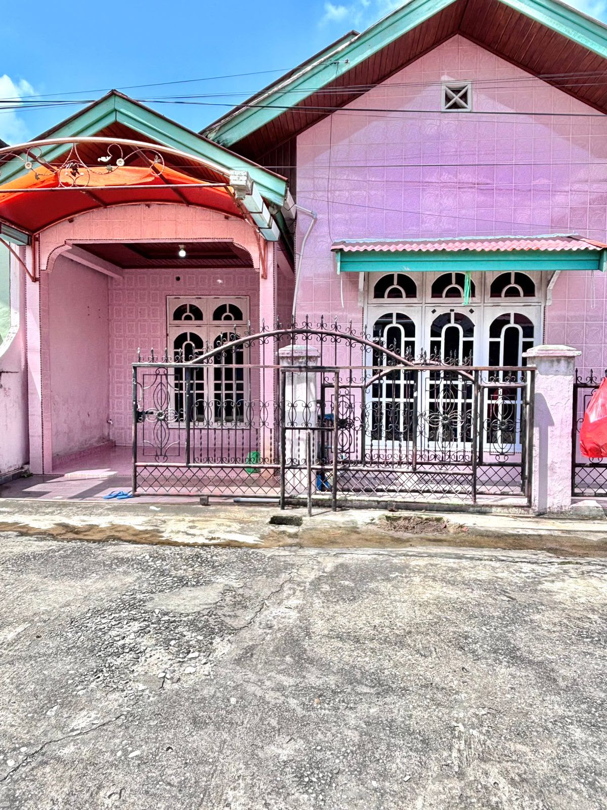 Rumah