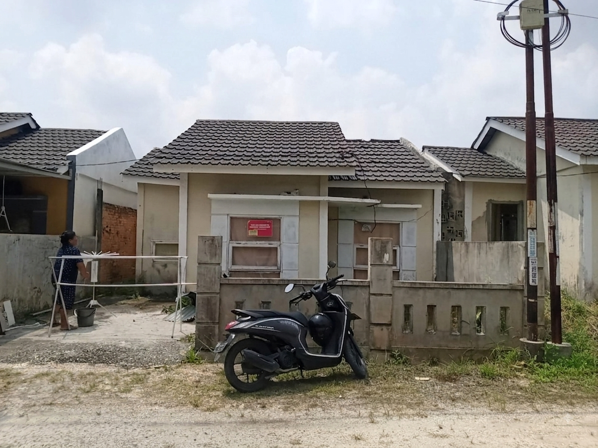 Rumah