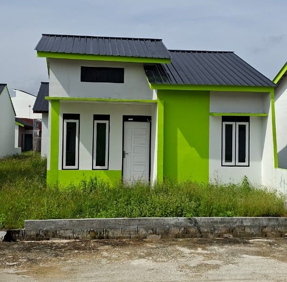 Rumah