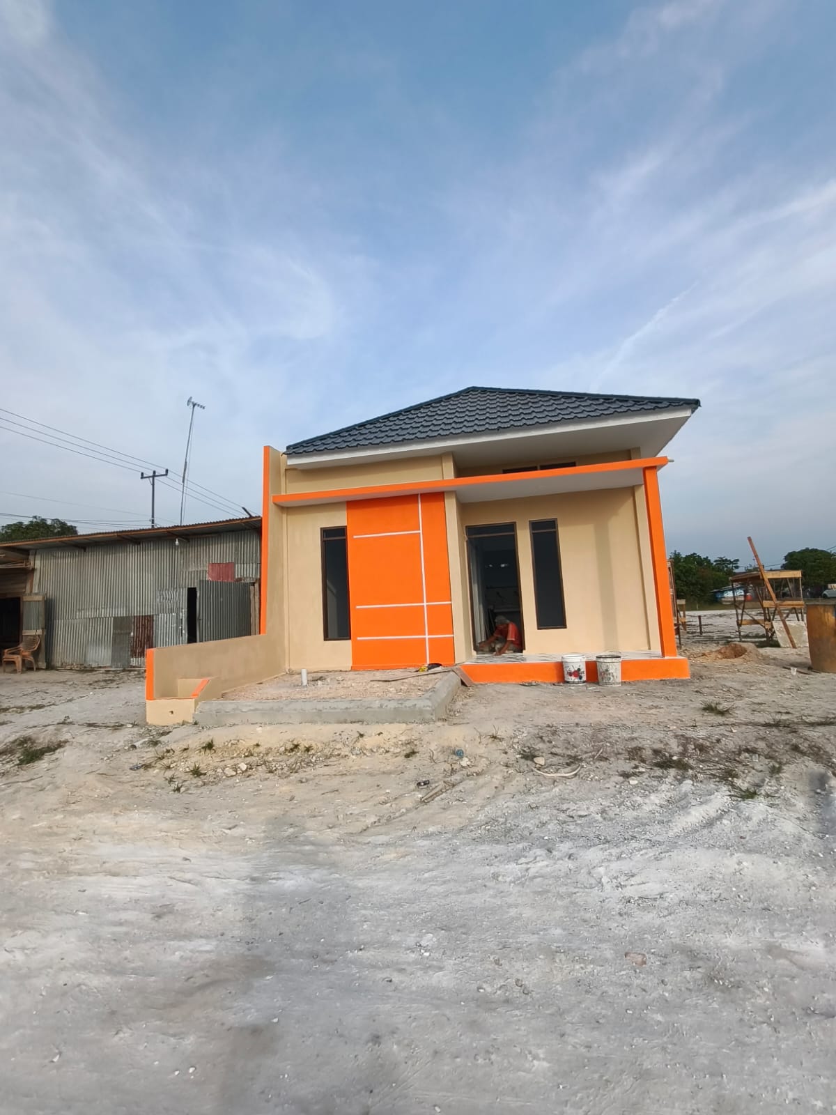 Rumah
