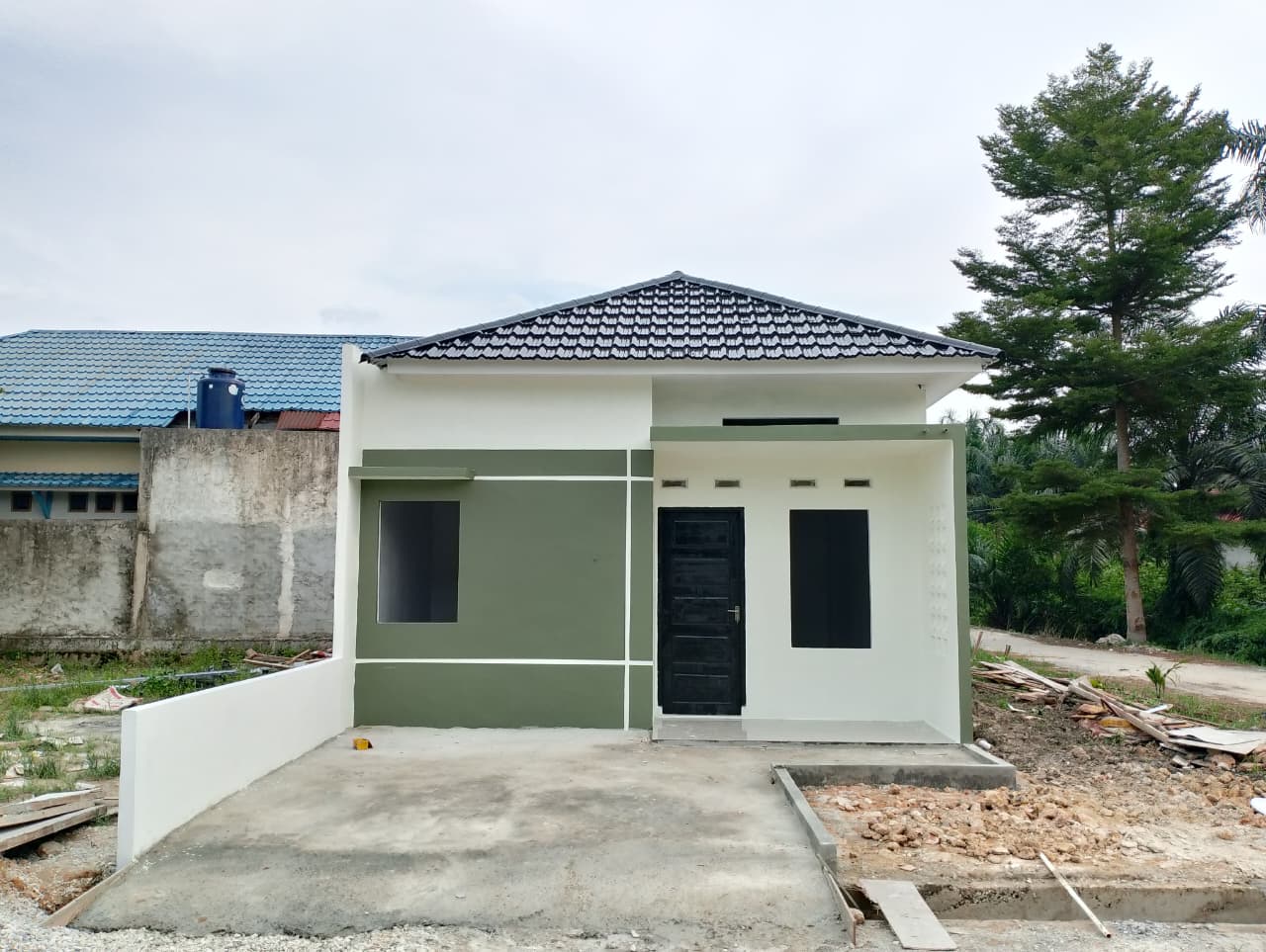 Rumah