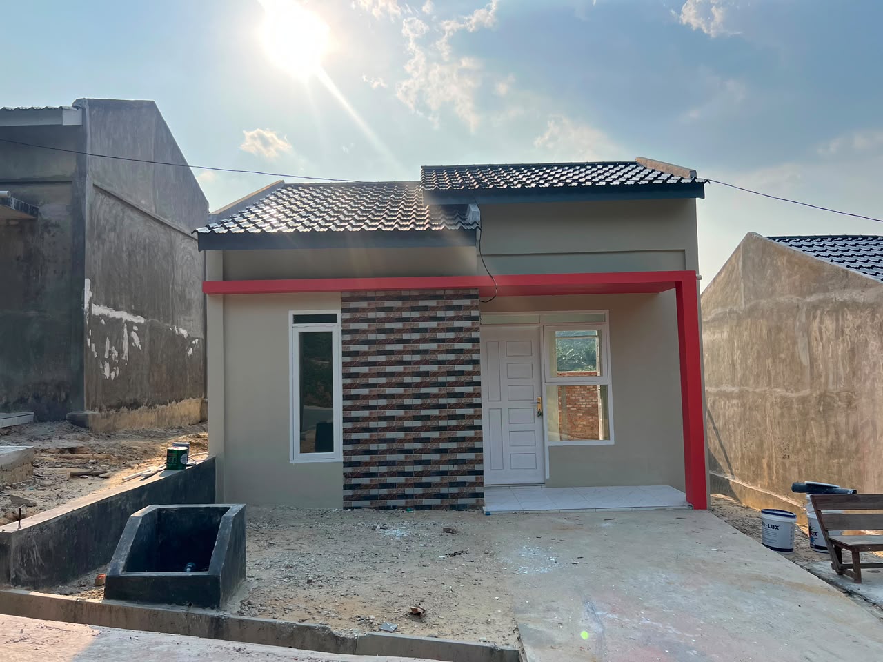 Rumah