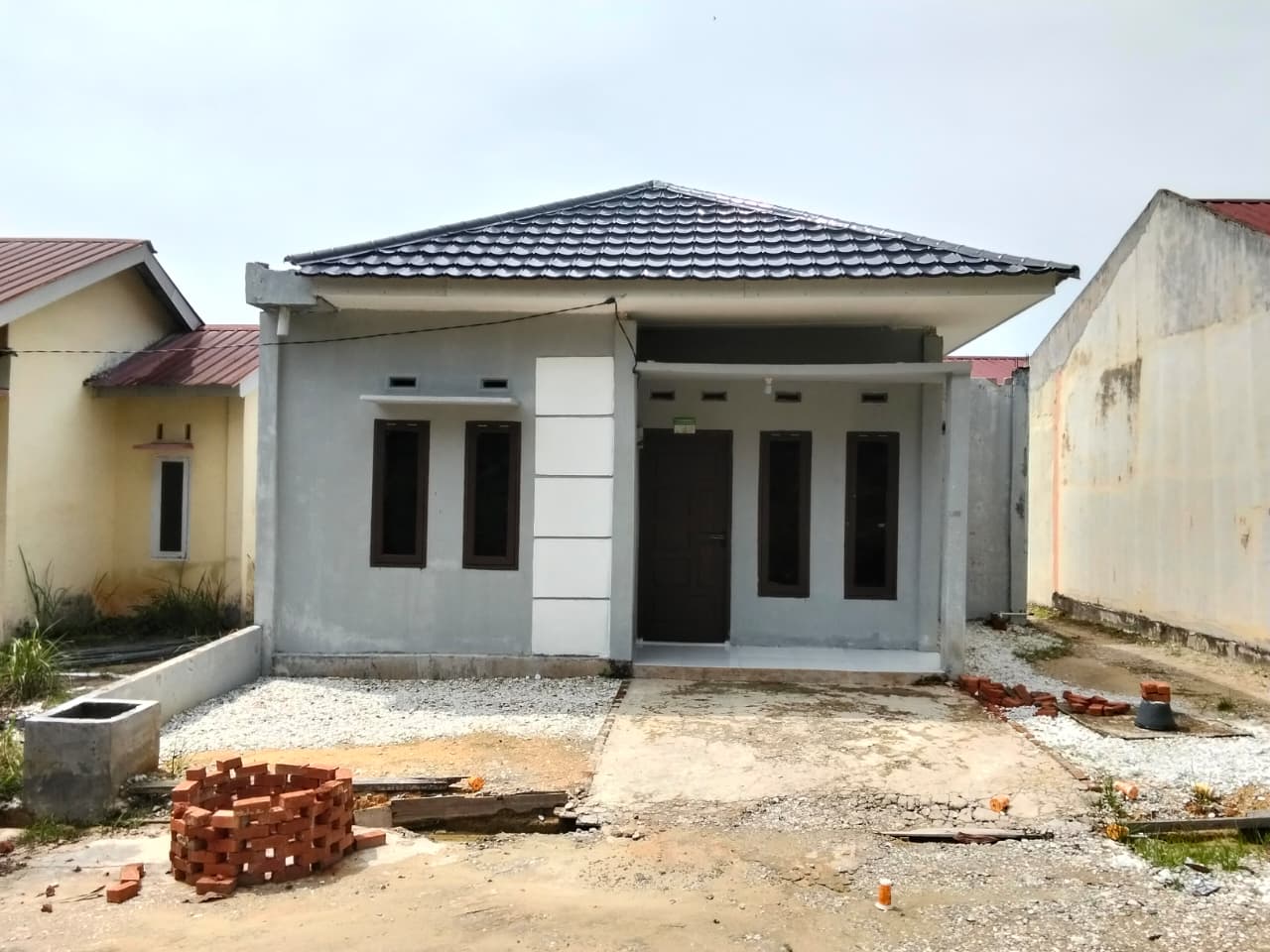Rumah