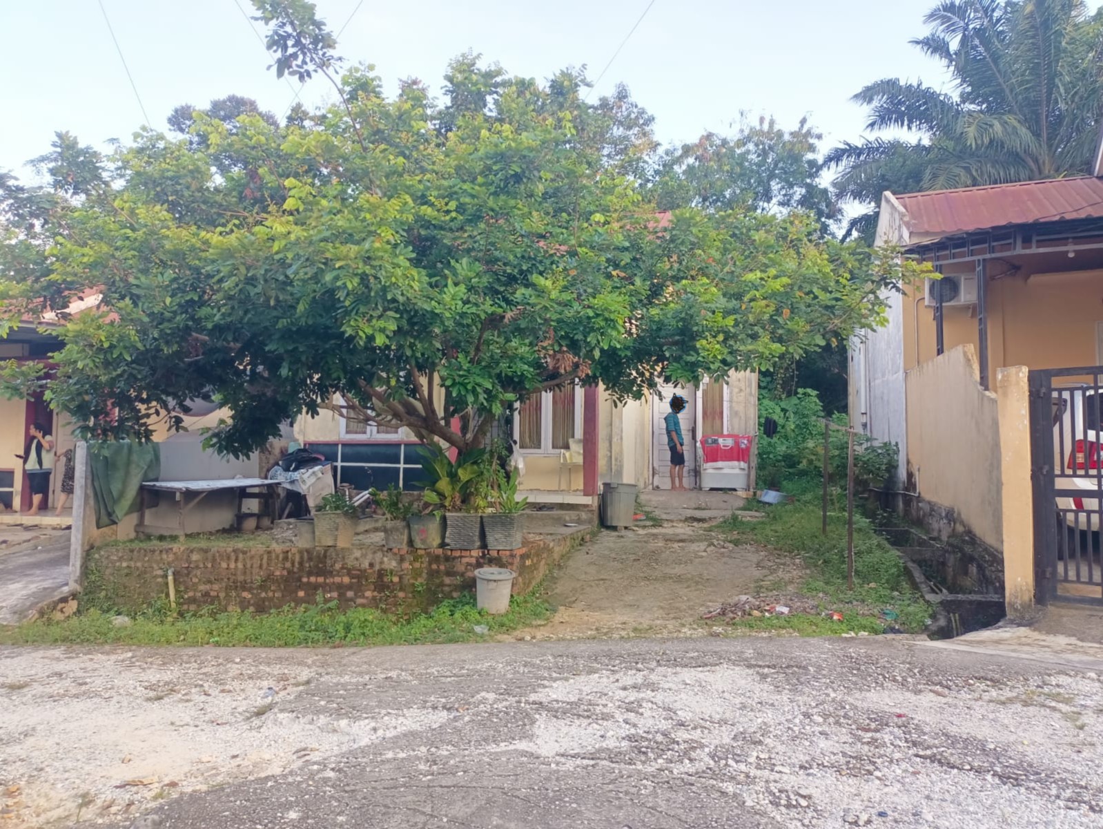 Rumah