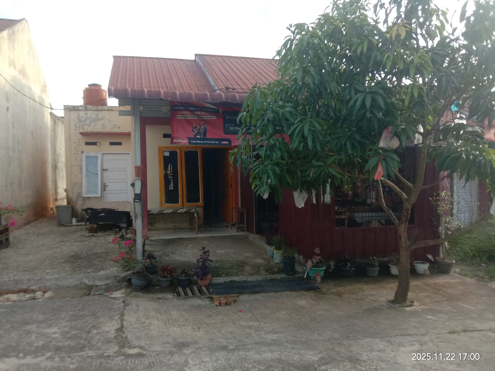 Rumah