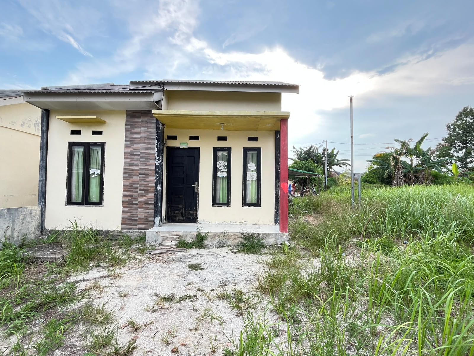 Rumah
