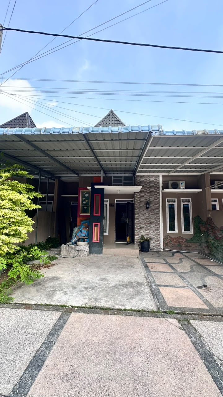 Rumah