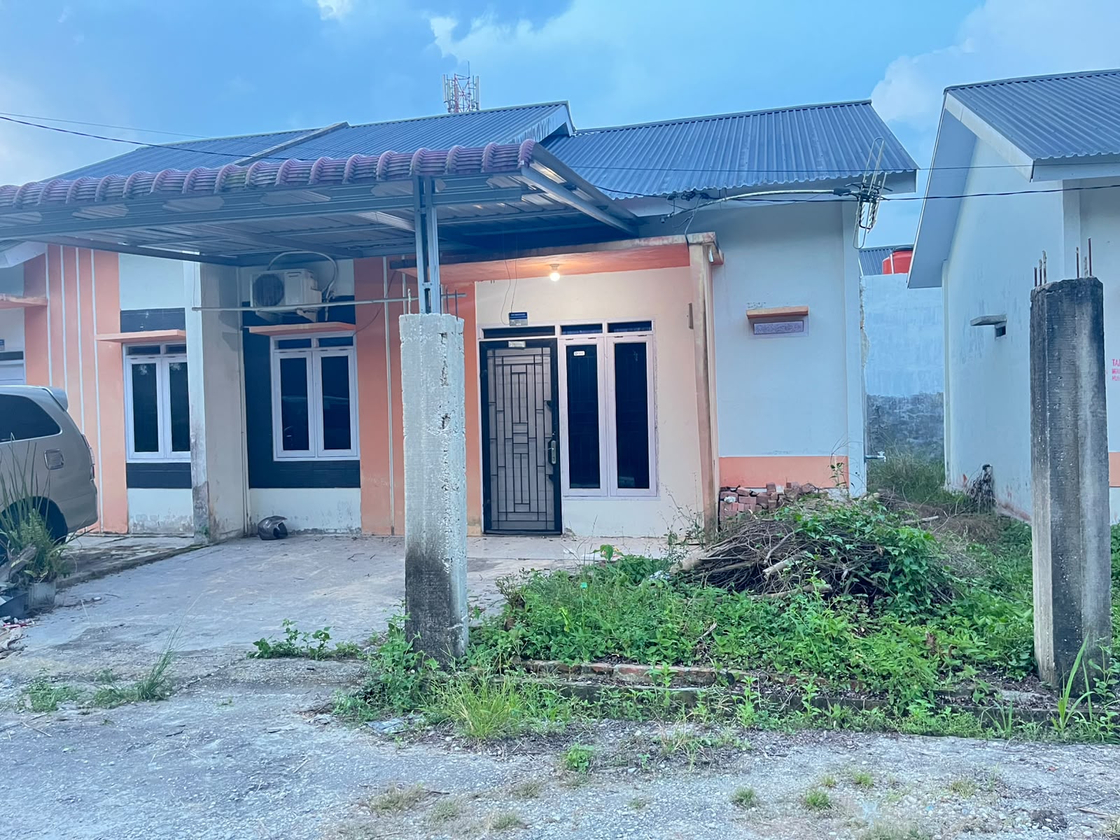 Rumah
