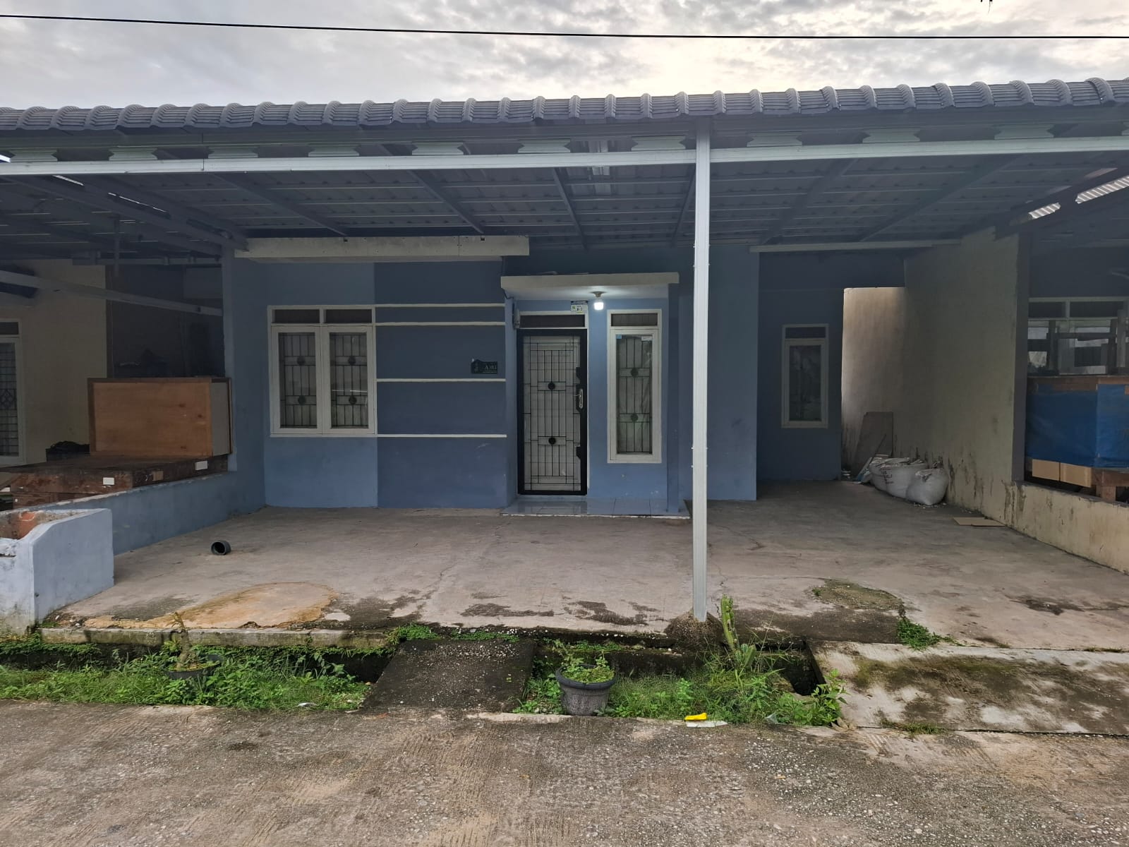 Rumah