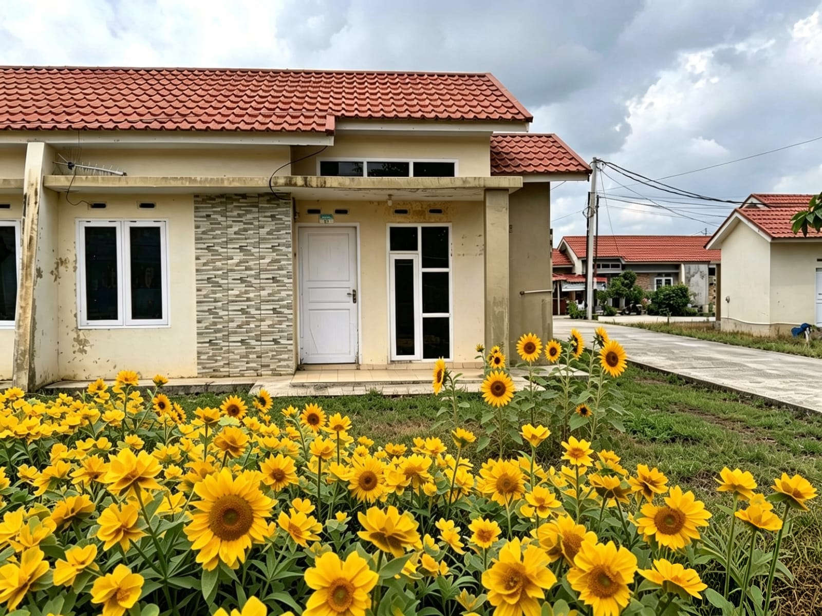 Rumah