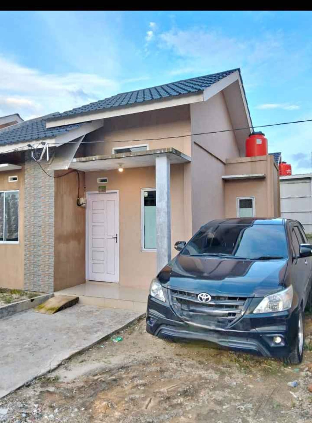 Rumah