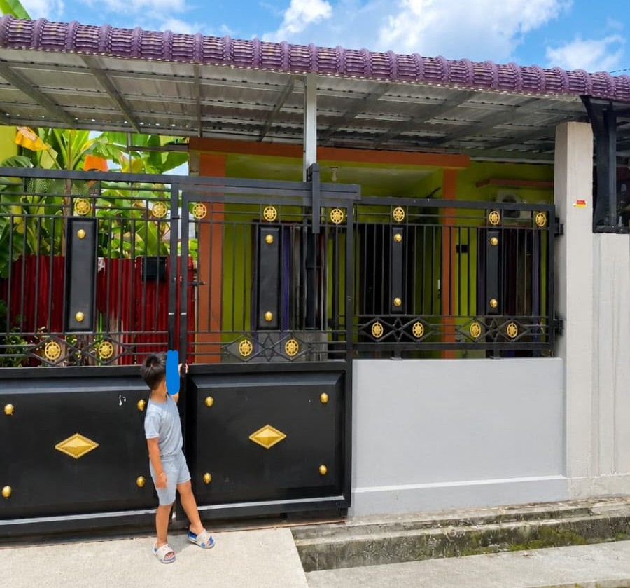 Rumah