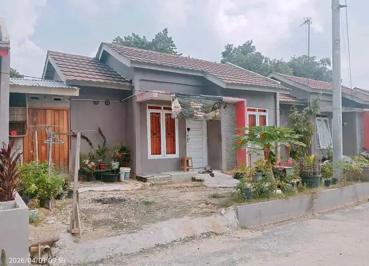 Rumah